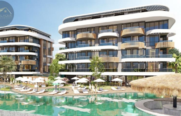 Piękne mieszkania na sprzedaż