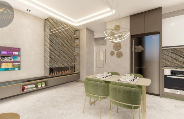 Piękne mieszkania na sprzedaż