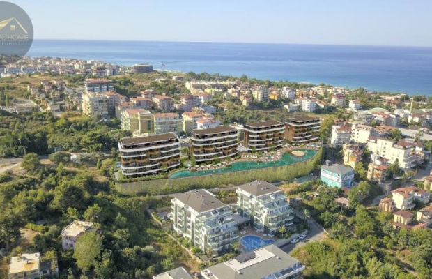 Piękne mieszkania na sprzedaż