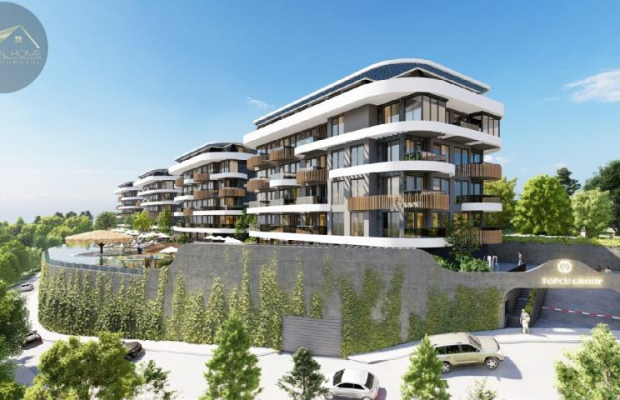 Piękne mieszkania na sprzedaż