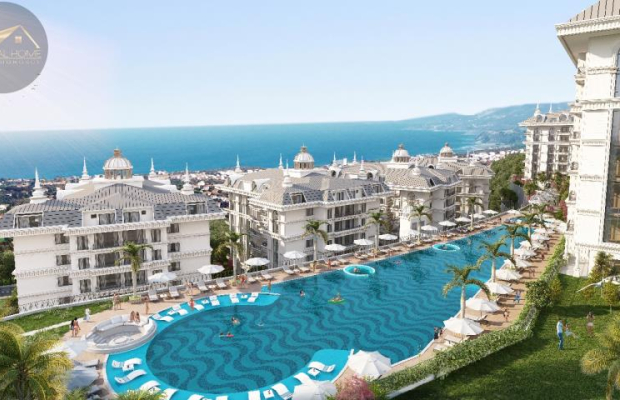 Piękne apartamenty idealne pod inwestycję