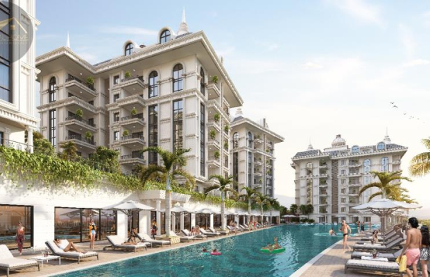 Piękne apartamenty idealne pod inwestycję