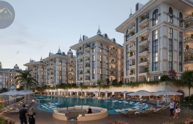 Piękne apartamenty idealne pod inwestycję