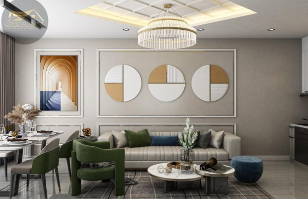 Piękne apartamenty idealne pod inwestycję