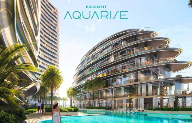 AQUARISE RESIDENCES BUSINESS BAY