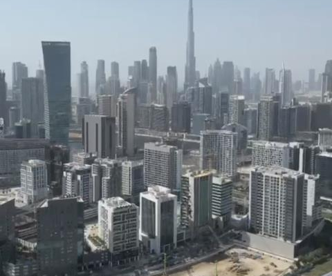 AQUARISE RESIDENCES BUSINESS BAY