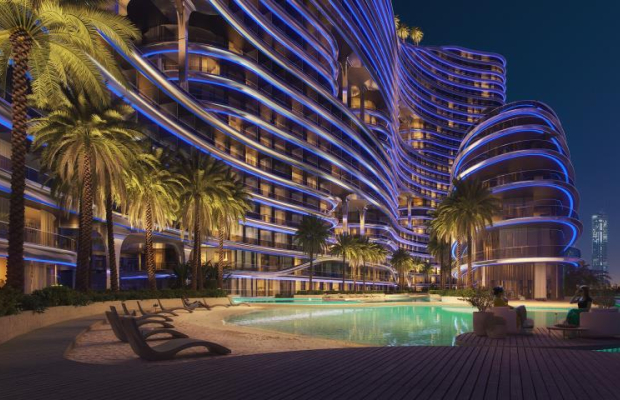 AQUARISE RESIDENCES BUSINESS BAY