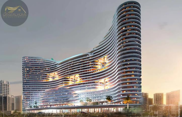 AQUARISE RESIDENCES BUSINESS BAY