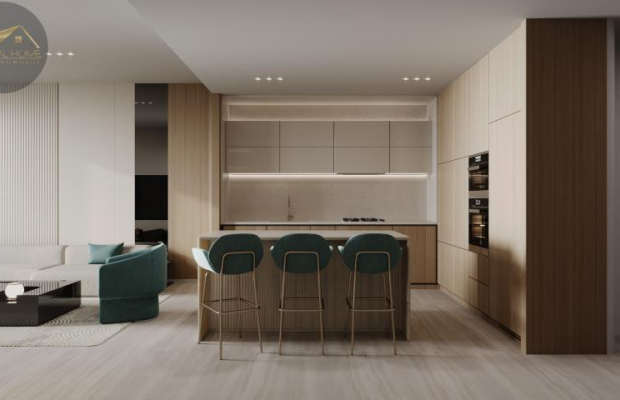 AQUARISE RESIDENCES BUSINESS BAY