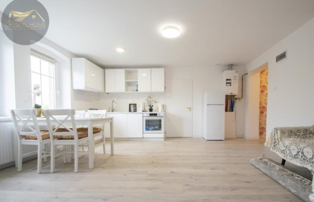 Mieszkanie w kamienicy, 56m2, 2 pokoje