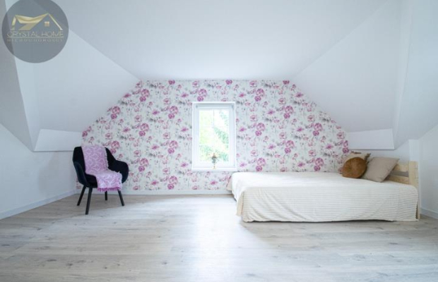 Mieszkanie w kamienicy, 56m2, 2 pokoje