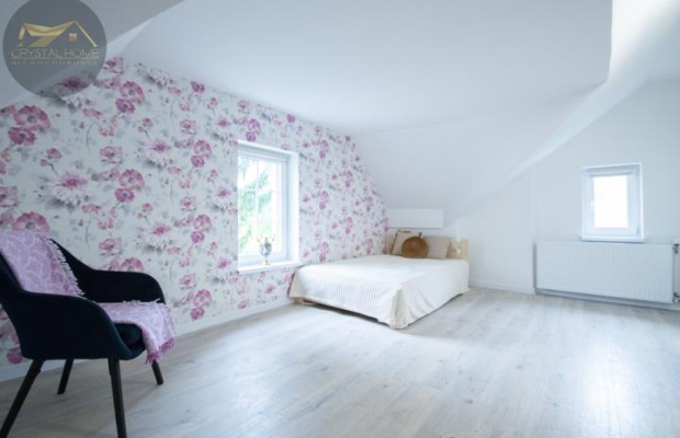 Mieszkanie w kamienicy, 56m2, 2 pokoje