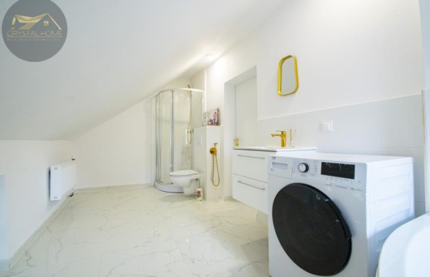 Mieszkanie w kamienicy, 56m2, 2 pokoje