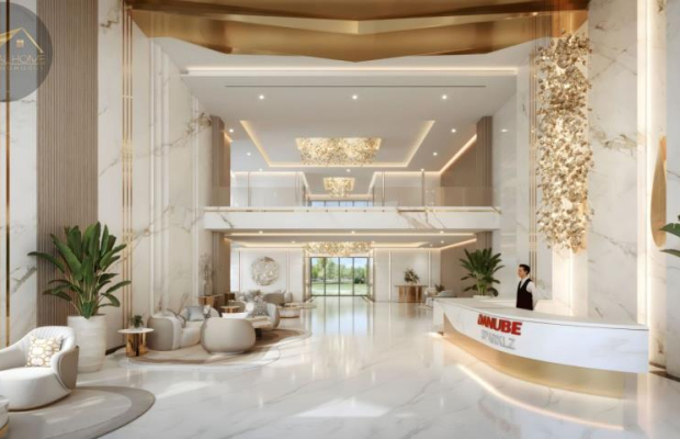 Apartamenty, umeblowane