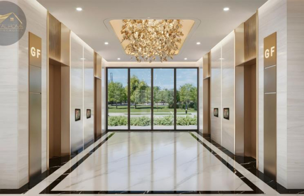 Apartamenty, umeblowane