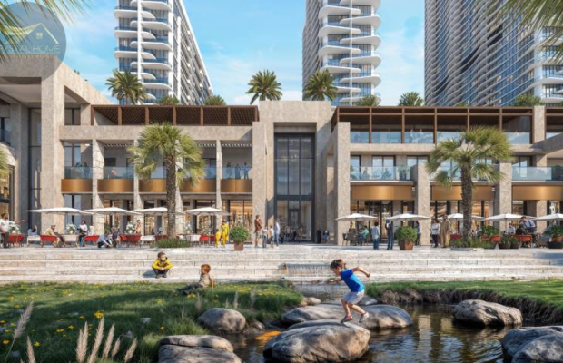 Luksusowe życie nad wodą