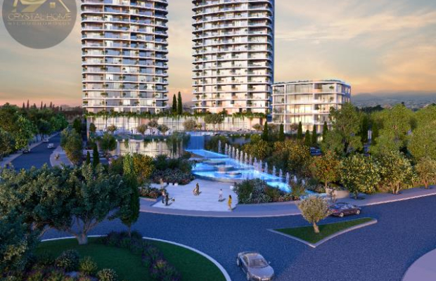 Luksusowy apartament przy morzu