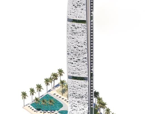 Apartamenty z widokiem na morze w Benidorm