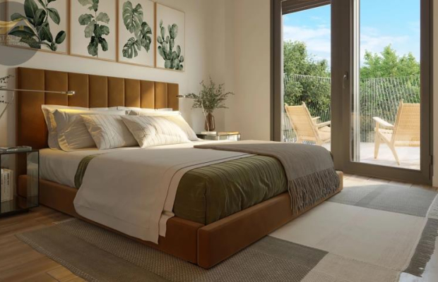 Apartament kilka kroków od plaży Villajoyosa