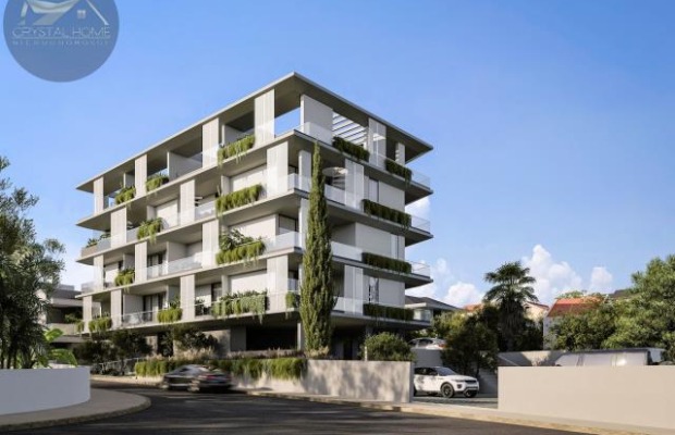 Apartamenty z pięknymi widokami