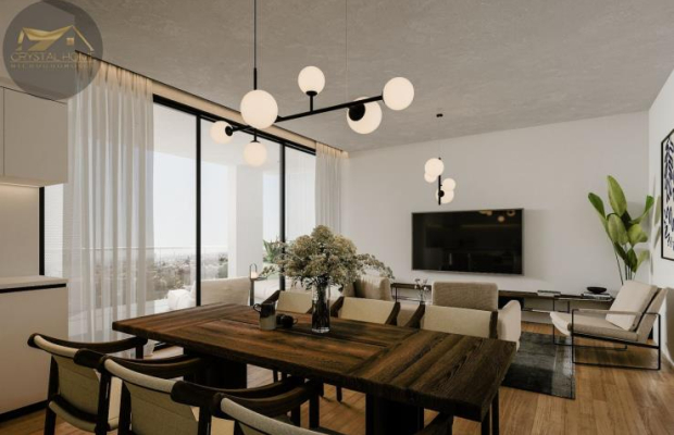 Apartamenty z pięknymi widokami