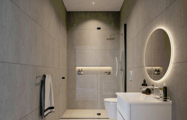 Apartamenty z pięknymi widokami