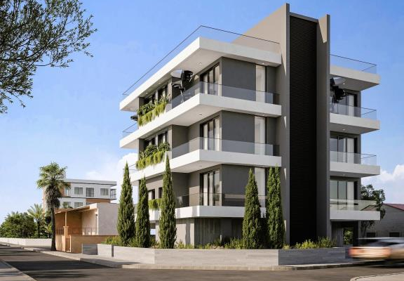 Luksusowa inwestycja położona w Agios Nicolaos