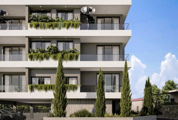 Luksusowa inwestycja położona w Agios Nicolaos