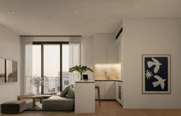 Luksusowa inwestycja położona w Agios Nicolaos