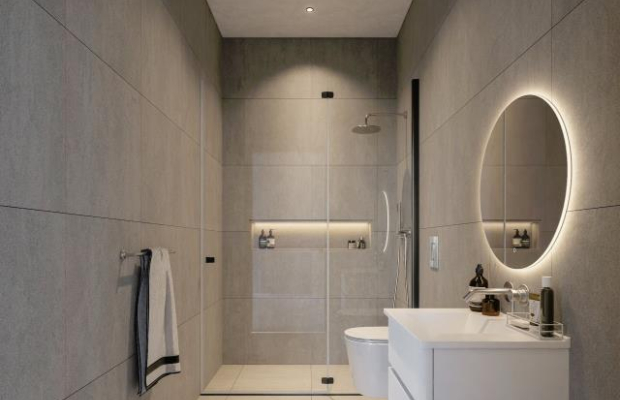 Luksusowa inwestycja położona w Agios Nicolaos