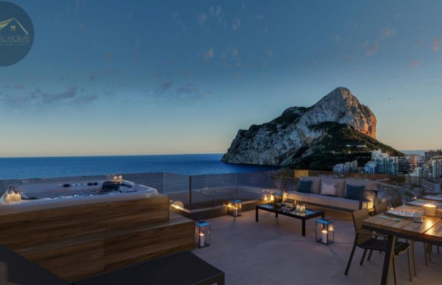 Apartamenty w 1 linii brzegowej