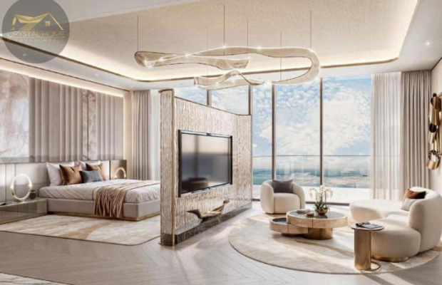 Apartamenty SafaGate / Sheikh Zayed Road