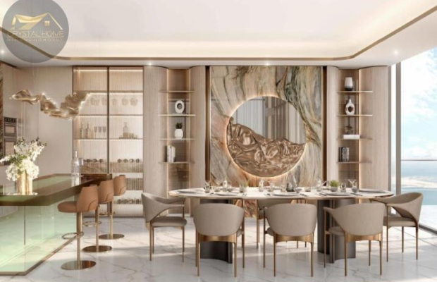 Apartamenty SafaGate / Sheikh Zayed Road