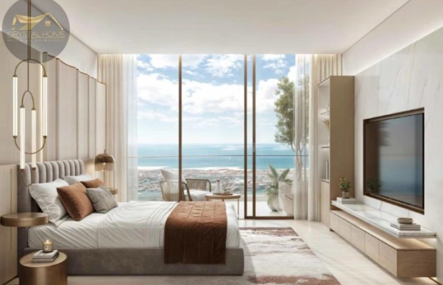 Apartamenty SafaGate / Sheikh Zayed Road