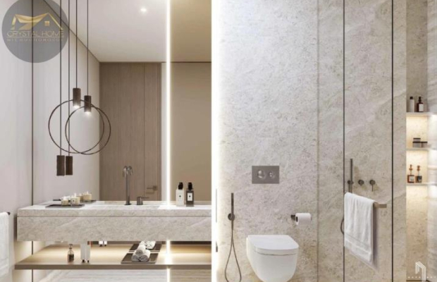 Apartamenty SafaGate / Sheikh Zayed Road