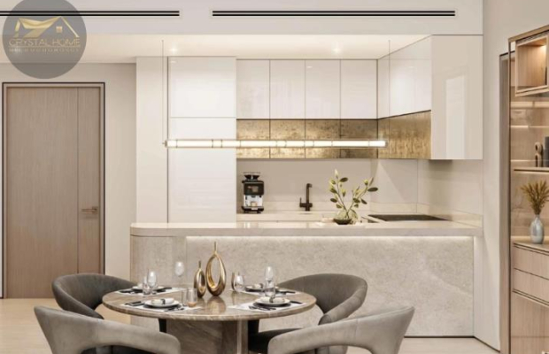 Apartamenty SafaGate / Sheikh Zayed Road