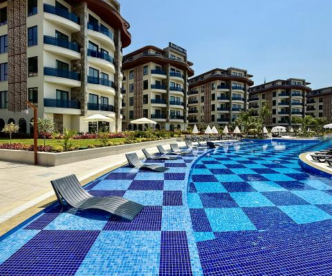 Idealne apartamenty pod inwestycję