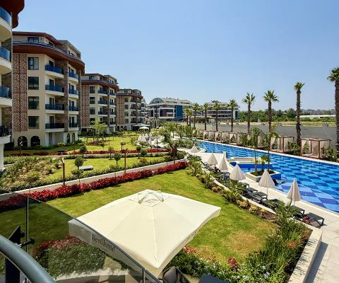 Idealne apartamenty pod inwestycję