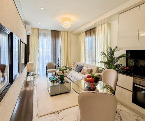 Idealne apartamenty pod inwestycję