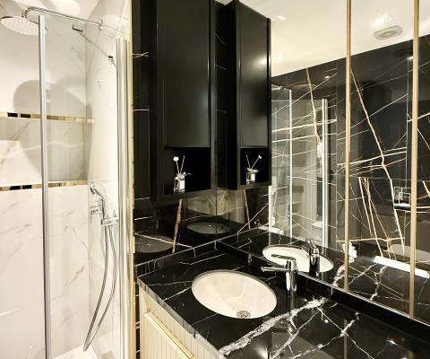 Idealne apartamenty pod inwestycję