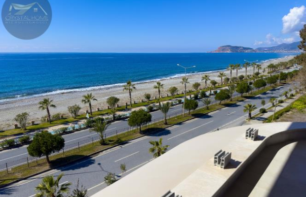 Apartamenty z pieknym widokiem