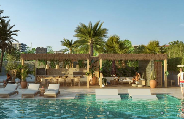 Apartamenty z pieknym widokiem