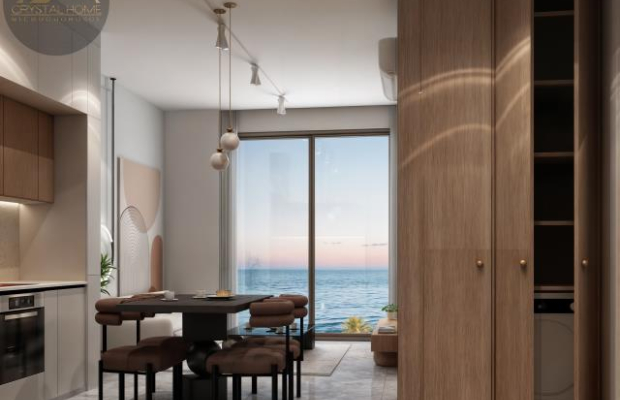 Apartamenty z pieknym widokiem