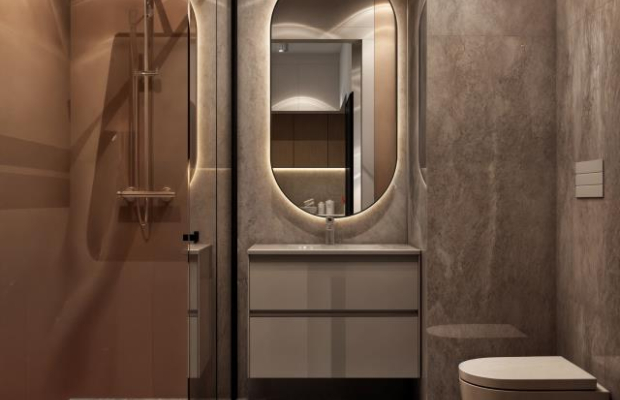 Apartamenty z pieknym widokiem