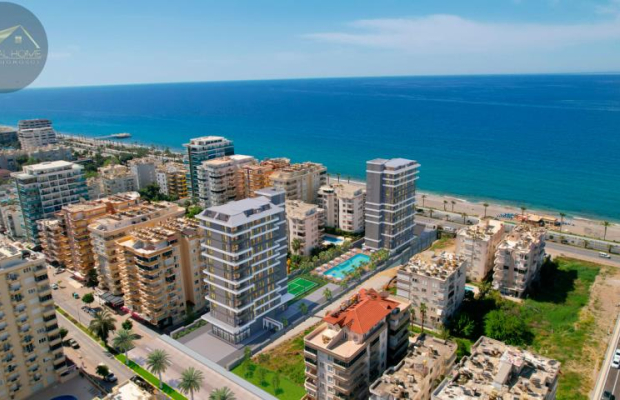 Apartamenty nowej generacji