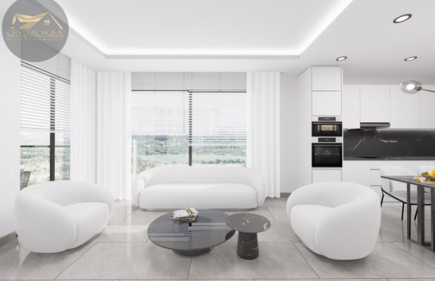 Apartamenty nowej generacji