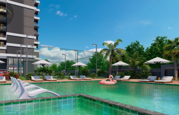 Apartamenty nowej generacji