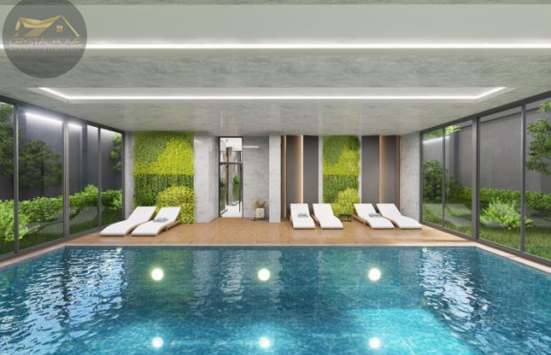 Apartamenty nowej generacji