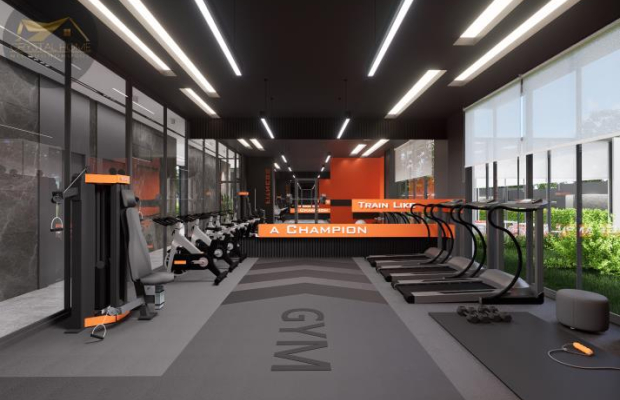 Apartamenty nowej generacji