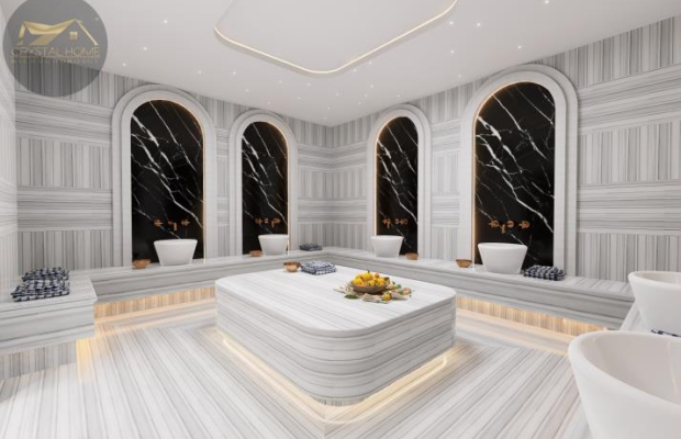 Apartamenty nowej generacji